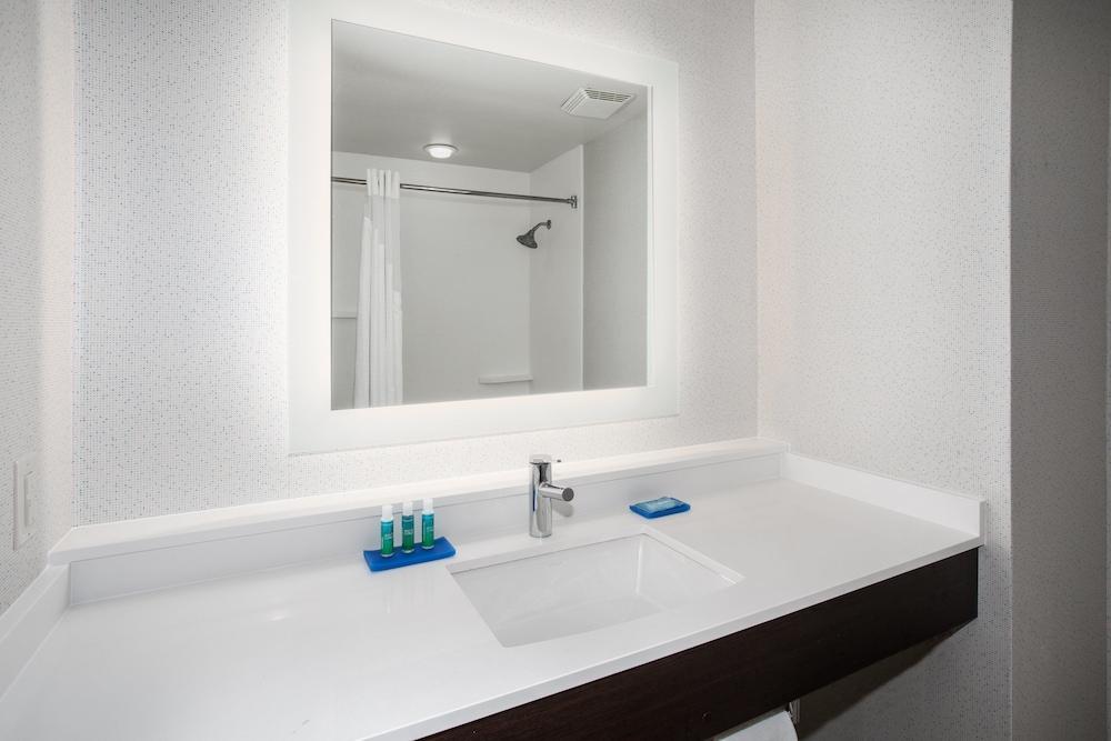 Holiday Inn Express And Suites - Tucumcari, An Ihg Hotel Eksteriør bilde