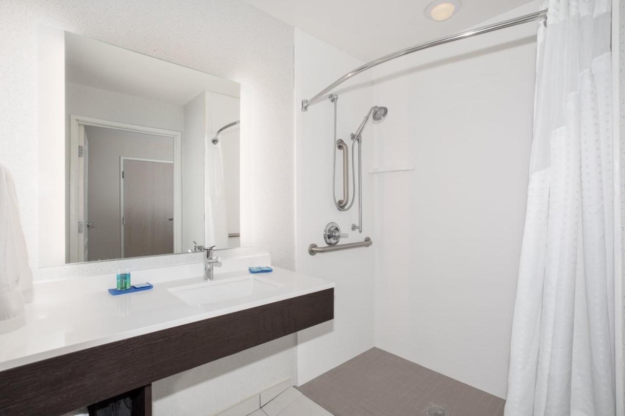 Holiday Inn Express And Suites - Tucumcari, An Ihg Hotel Eksteriør bilde