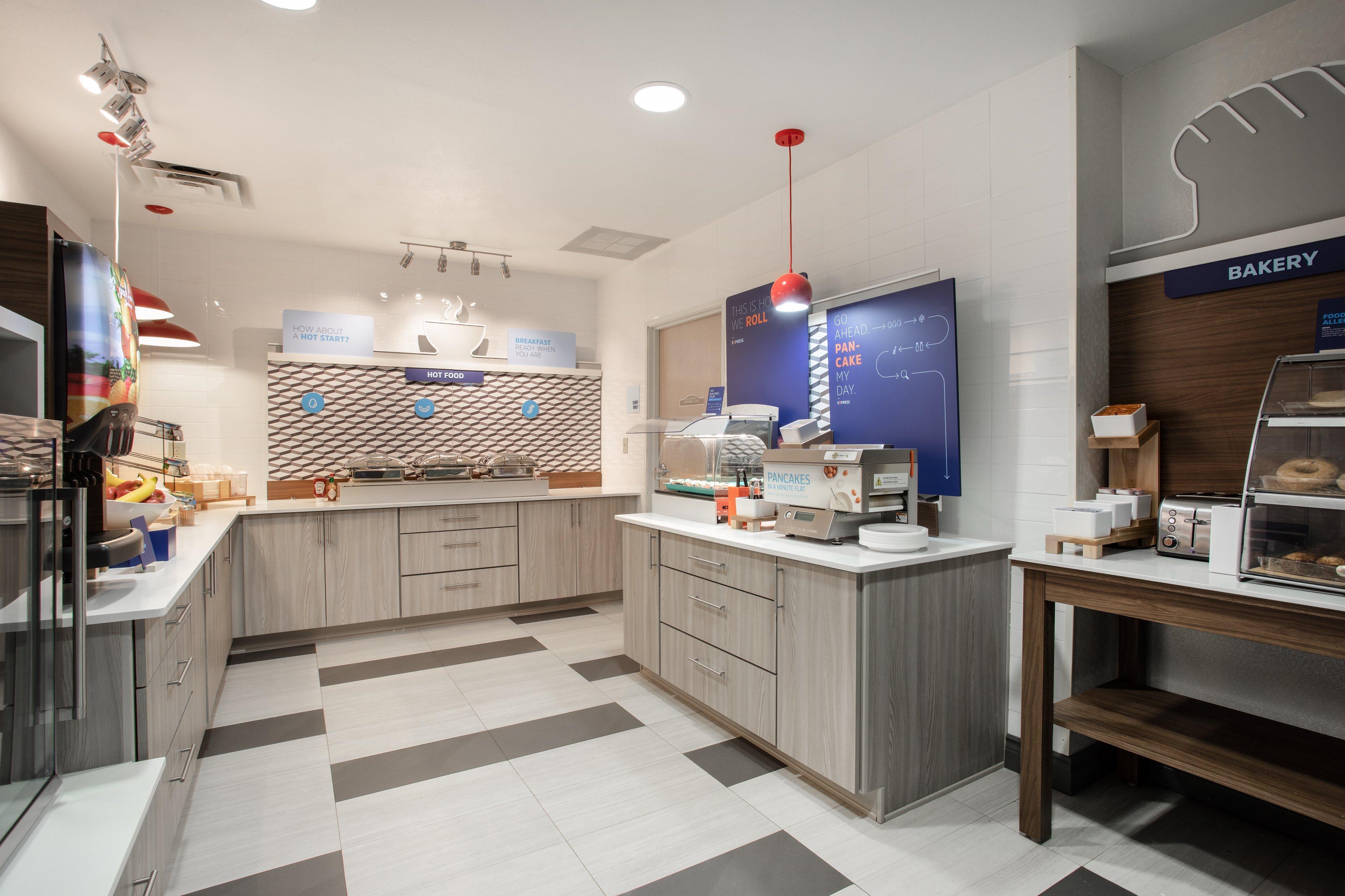 Holiday Inn Express And Suites - Tucumcari, An Ihg Hotel Eksteriør bilde