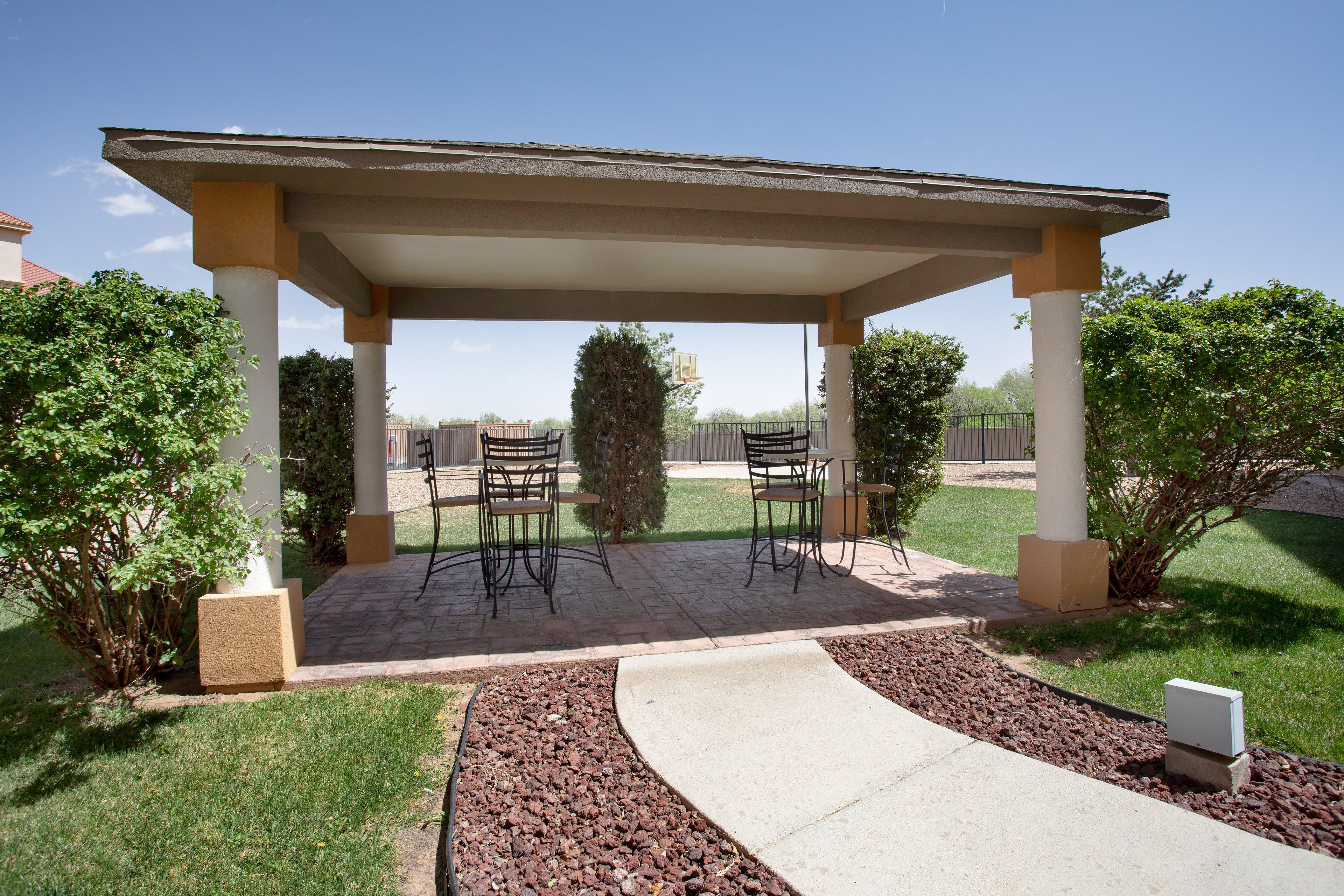 Holiday Inn Express And Suites - Tucumcari, An Ihg Hotel Eksteriør bilde