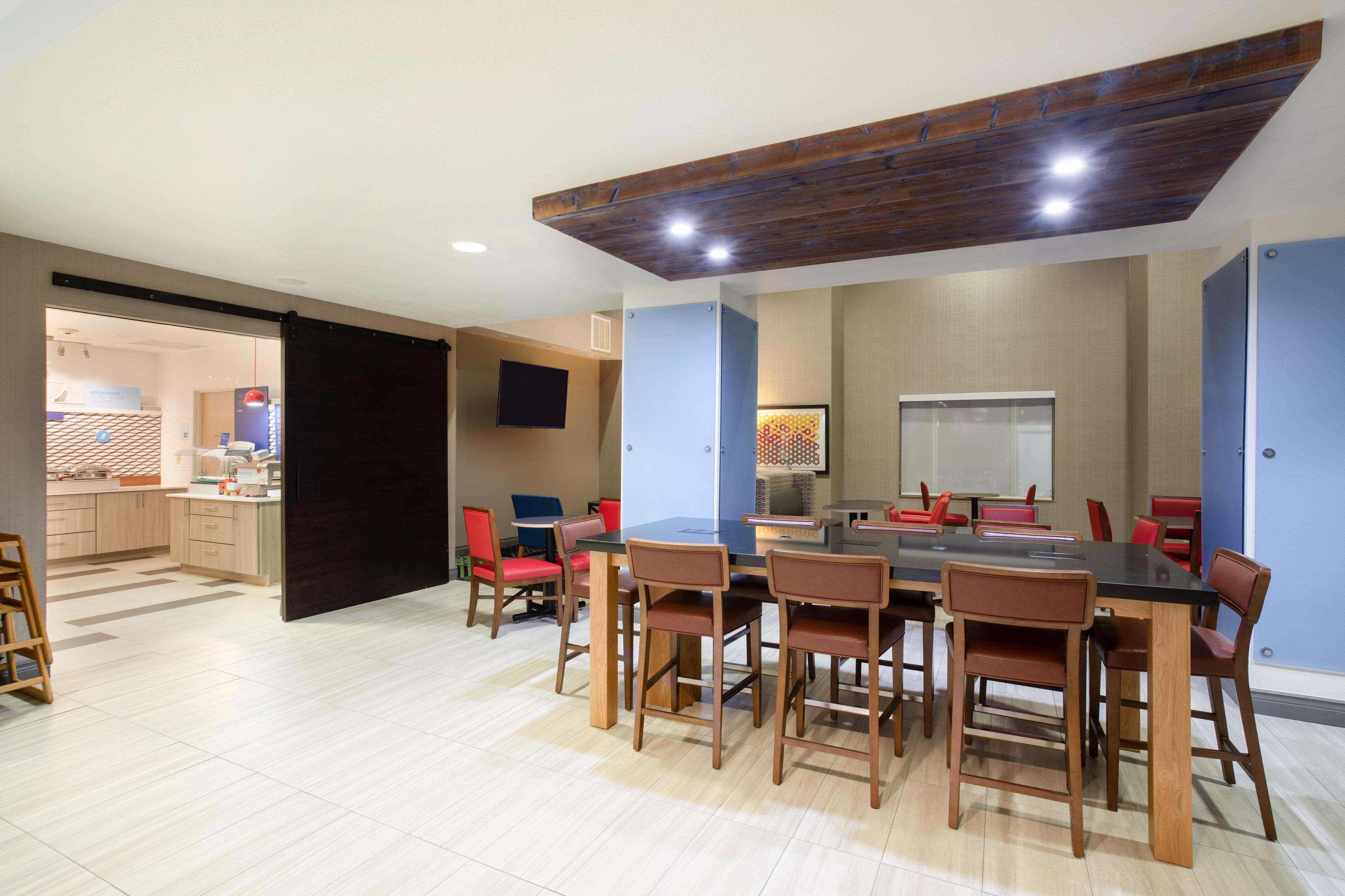 Holiday Inn Express And Suites - Tucumcari, An Ihg Hotel Eksteriør bilde