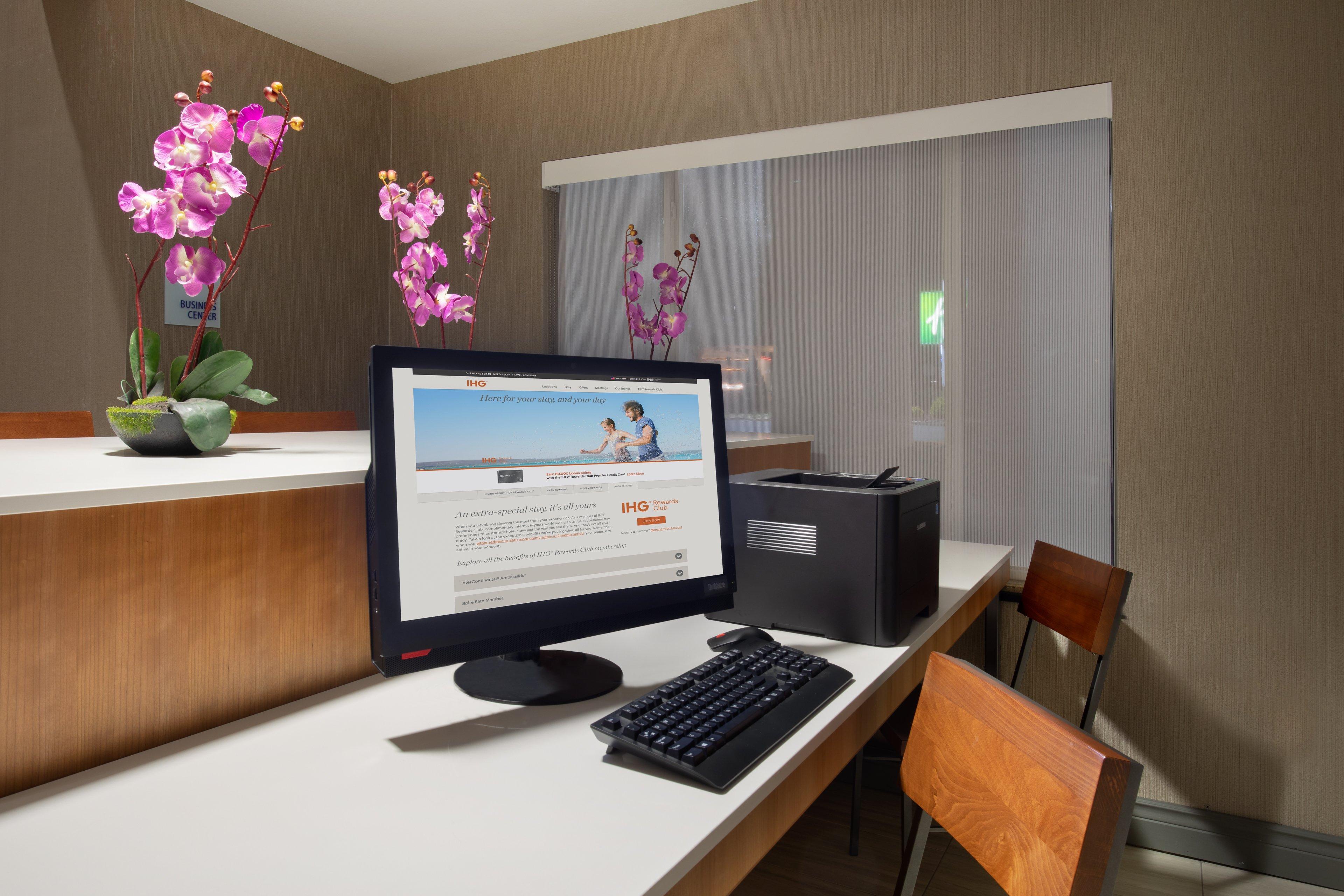 Holiday Inn Express And Suites - Tucumcari, An Ihg Hotel Eksteriør bilde