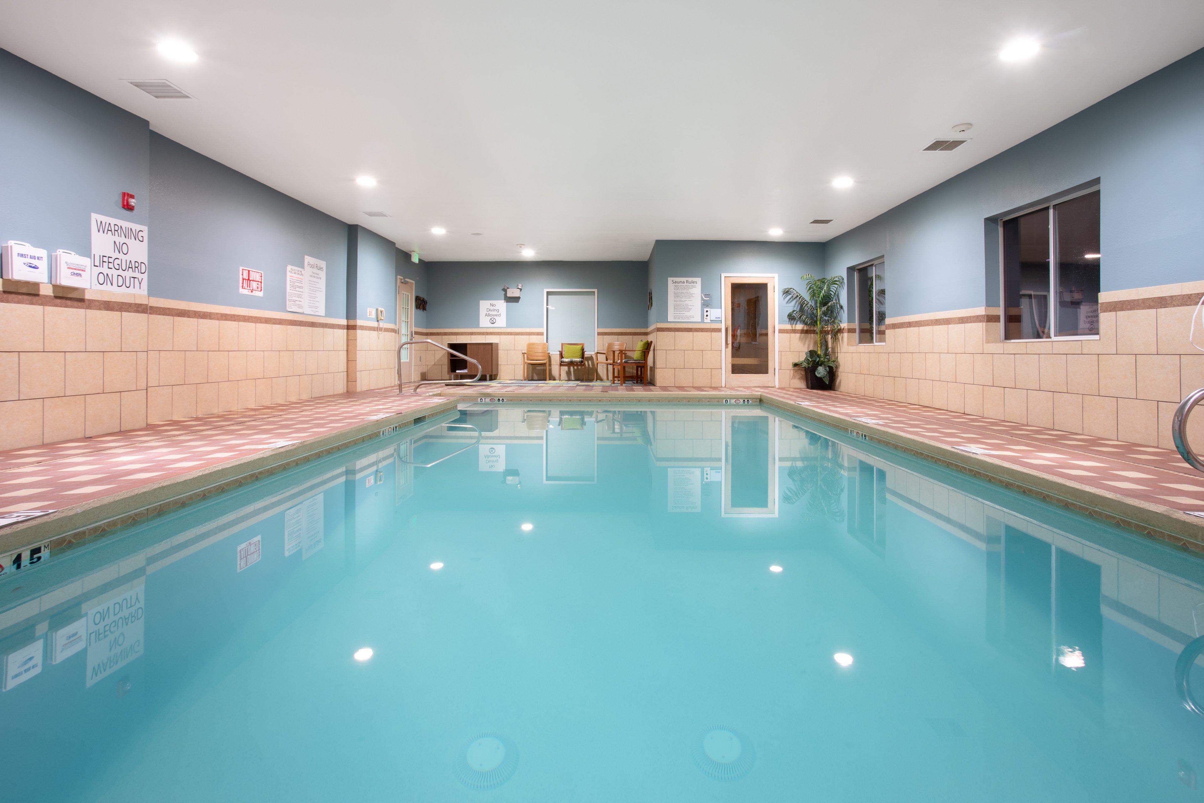 Holiday Inn Express And Suites - Tucumcari, An Ihg Hotel Eksteriør bilde