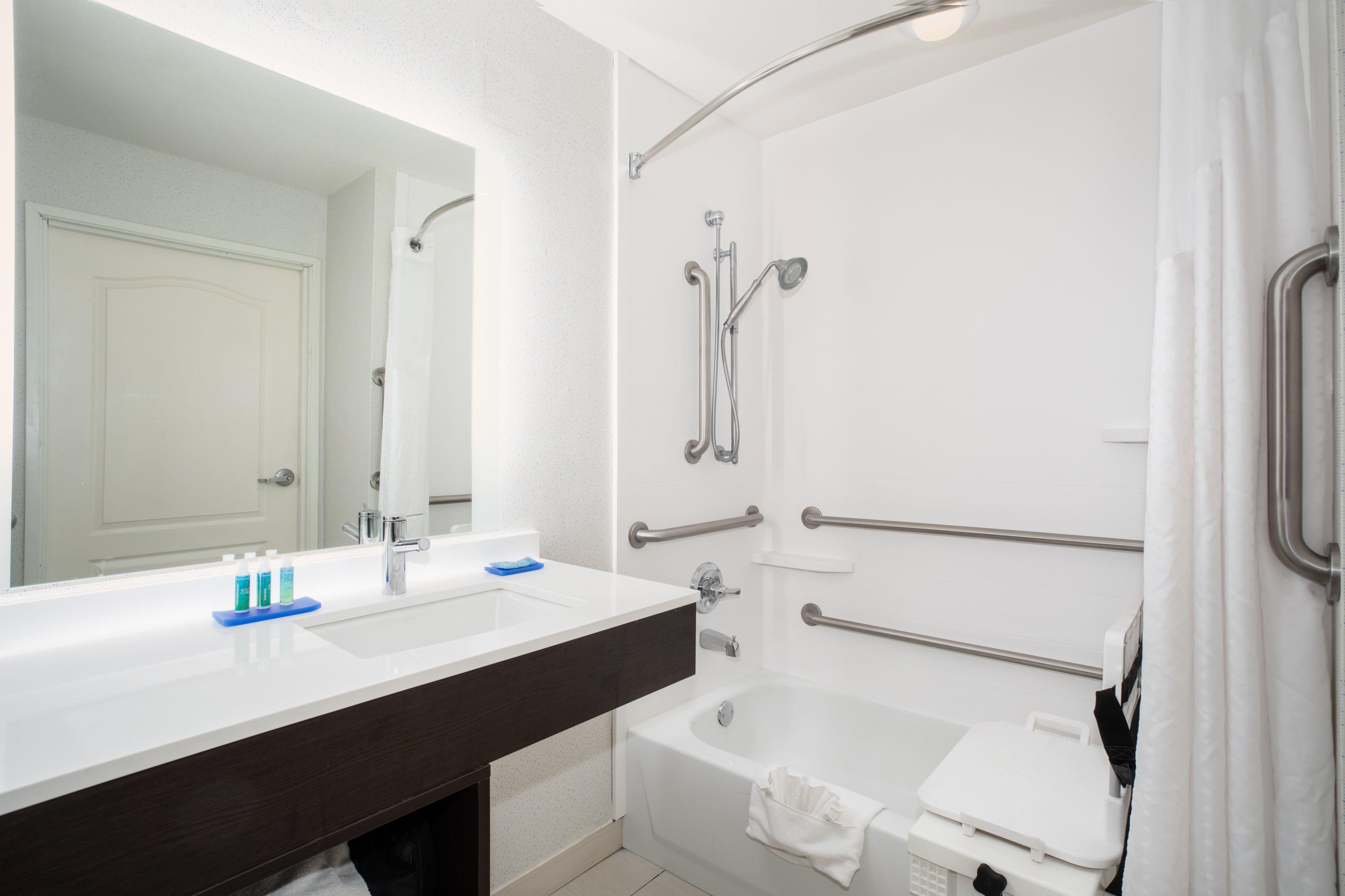 Holiday Inn Express And Suites - Tucumcari, An Ihg Hotel Eksteriør bilde