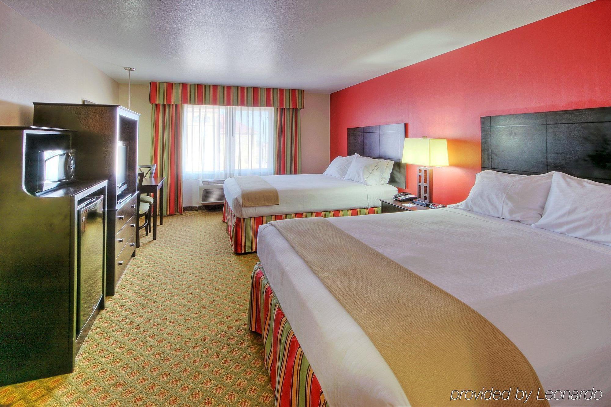 Holiday Inn Express And Suites - Tucumcari, An Ihg Hotel Rom bilde