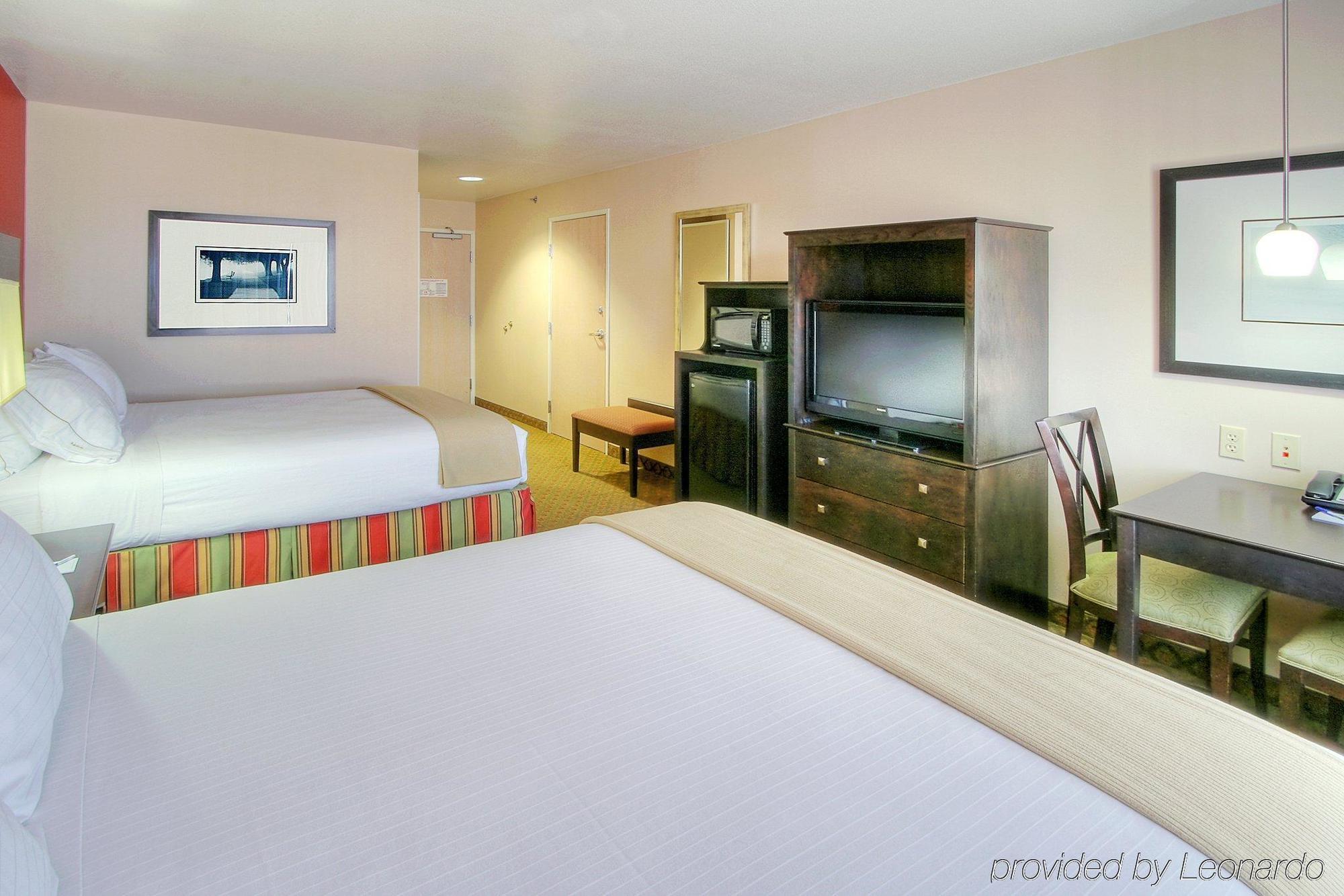 Holiday Inn Express And Suites - Tucumcari, An Ihg Hotel Rom bilde